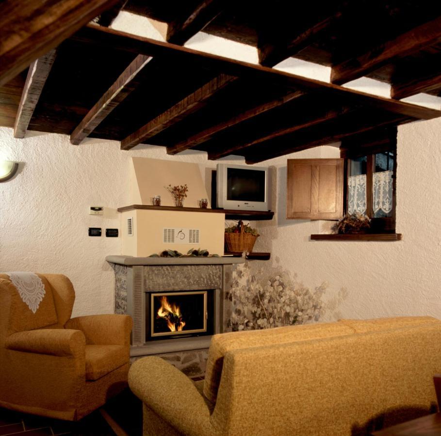 Alpeggio Pruno Villa Corfino Kültér fotó