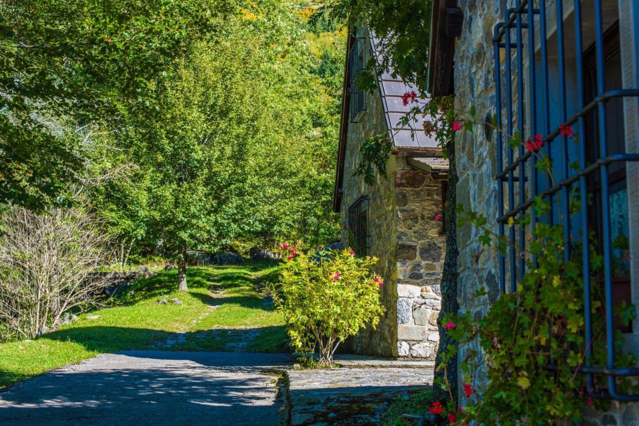 Alpeggio Pruno Villa Corfino Kültér fotó