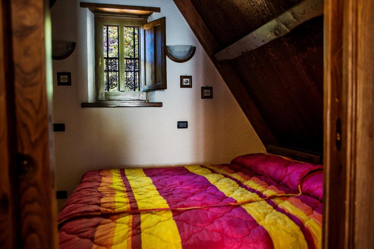 Alpeggio Pruno Villa Corfino Kültér fotó