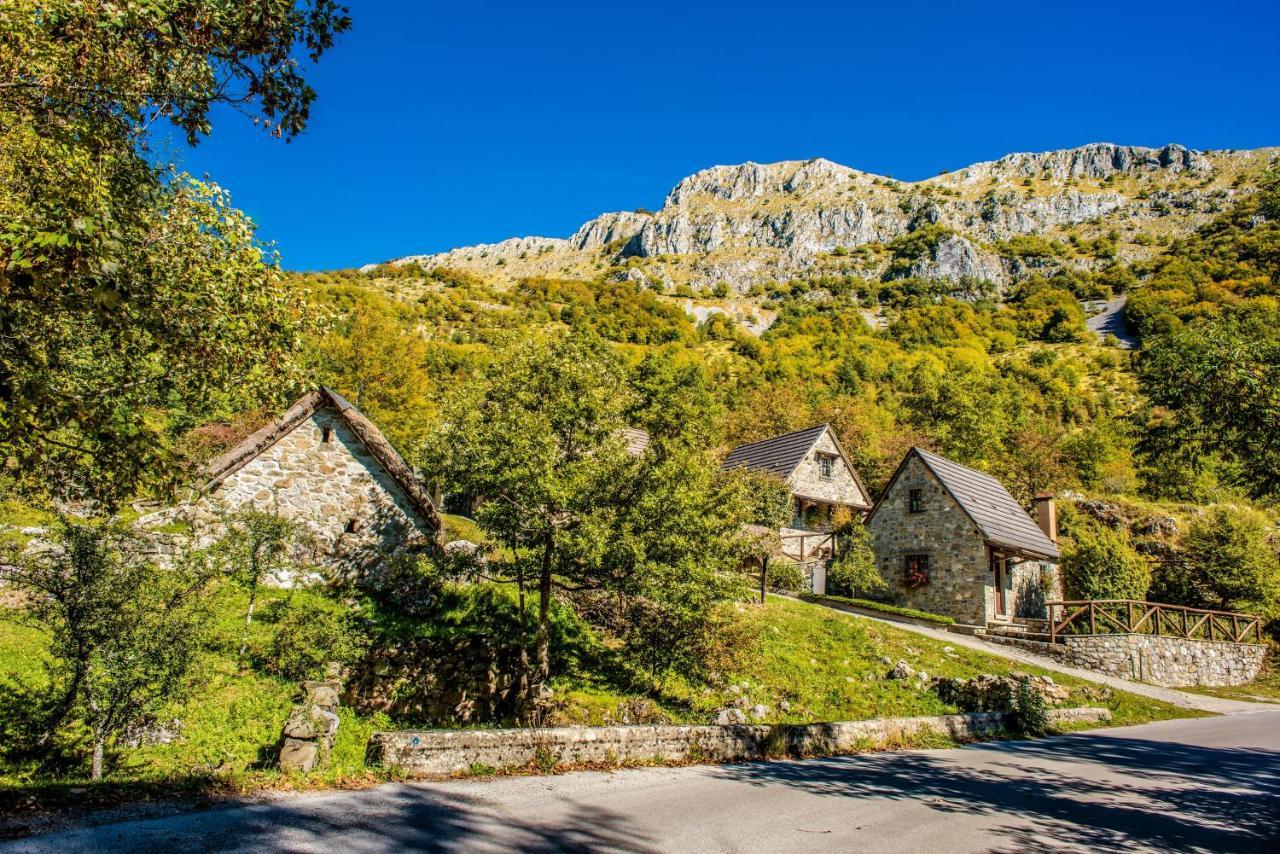 Alpeggio Pruno Villa Corfino Kültér fotó
