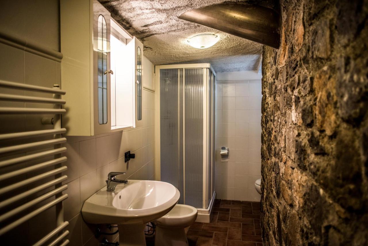 Alpeggio Pruno Villa Corfino Kültér fotó